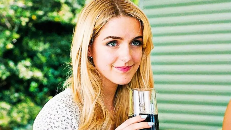 Watch film Regretting You | Сожалею о тебе &mdash; Русский трейлер (Дубляж, 2025)