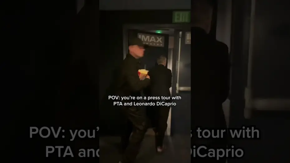 Watch film BC Project | Chase really putting in the work