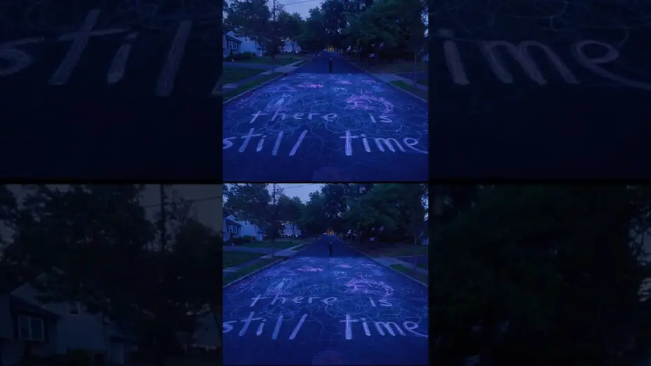 Watch film I Saw the TV Glow | There's Still Time