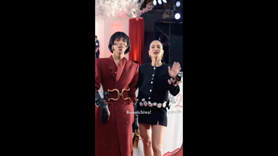 Watch film The Devil Wears Prada 2 | Anne Curtis & Mimiyuuuh Full Video