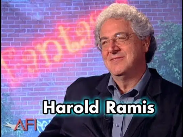 Watch film The Wizard of Oz | Harold Ramis On THE WIZARD OF OZ