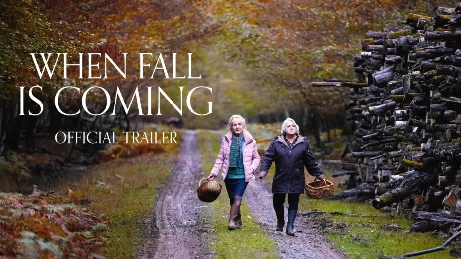 Watch film When Fall Is Coming | Official Trailer [Subtitled]