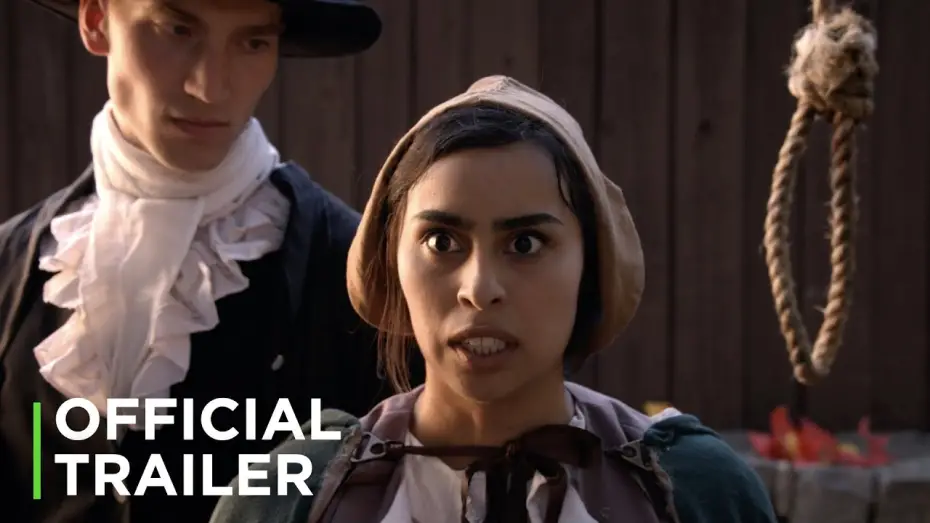 Watch film Mass Hysteria | Mass Hysteria | Official Trailer