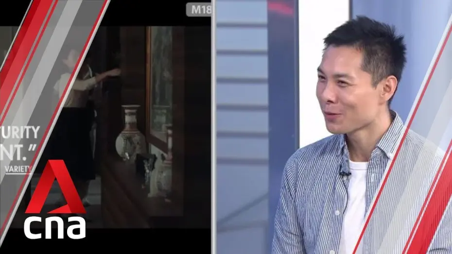 Watch film Wet Season | Working with 'Wet Season' cast felt like family: Singapore filmmaker Anthony Chen