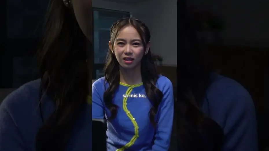 Watch film Balik Eskwela | BALIK ESKWELA | Special Segment | Starring Ashtine Olviga, Sara Joe, and Marco Gumabao | Studio Viva