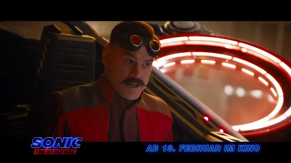 Watch film Sonic the Hedgehog | SONIC | TV SPOT &ndash; ADVENTURE 20 | DE