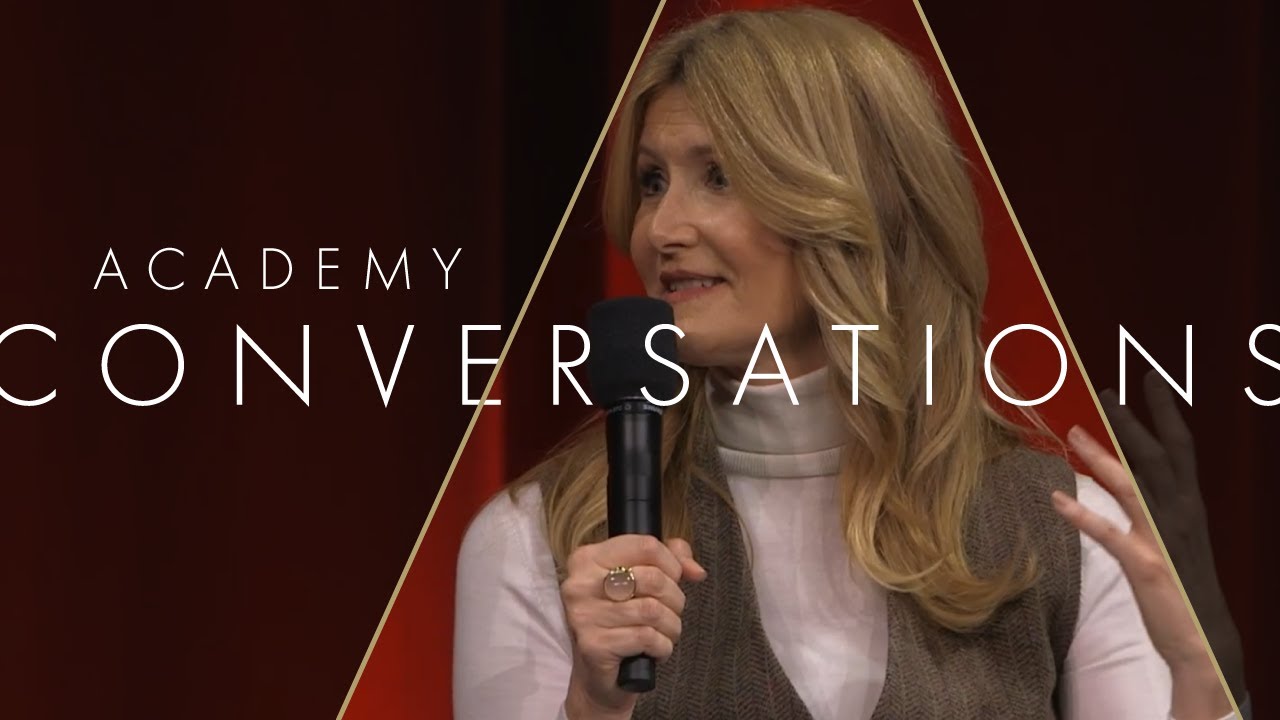 Watch film The Son | 'The Son' with Laura Dern, Vanessa Kirby, Florian Zeller & more | Academy Conversations