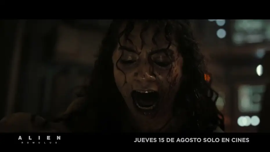 Watch film Alien: Romulus | Anuncio: 'Prep&aacute;rate'
