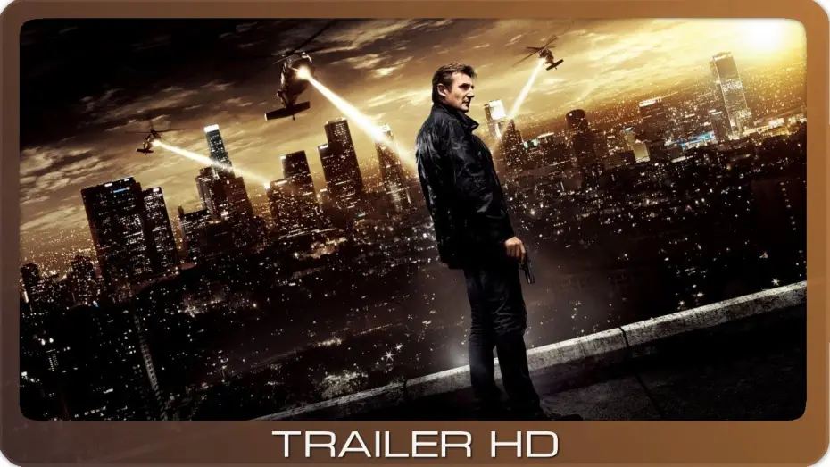 Watch film Taken 3 | 96 Hours - Taken 3 ≣ 2014 ≣ Trailer