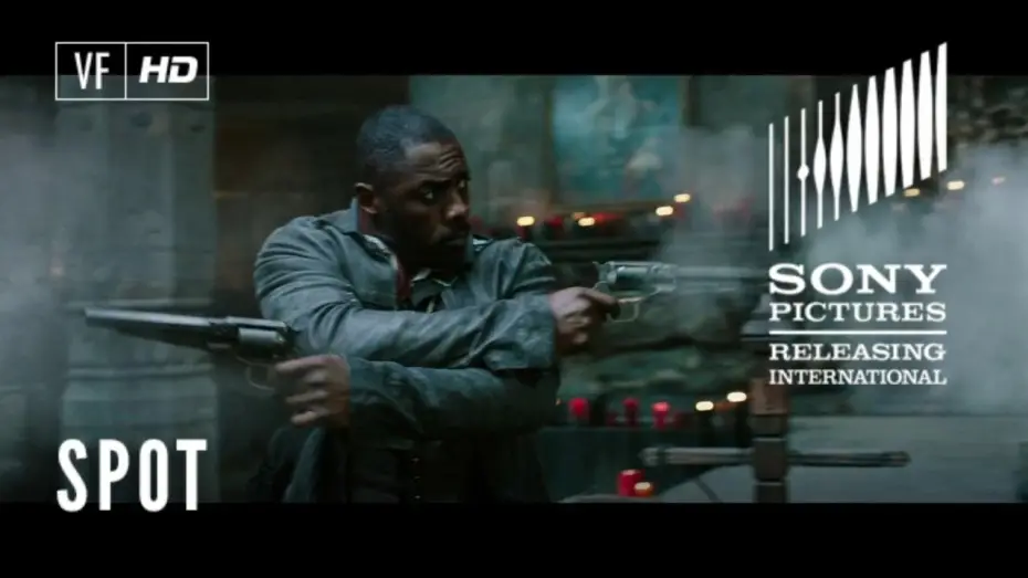 Watch film The Dark Tower | La Tour Sombre - TV Spot "Bullets" 15s - VF