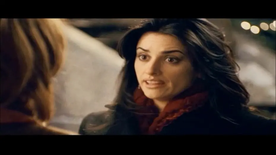 Watch film Noel | Noel (2004) - Coming Soon to DVD/Video Trailer