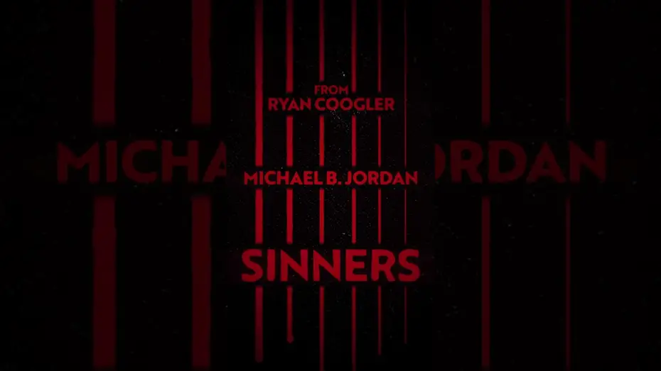 Watch film Sinners | Sinners are coming