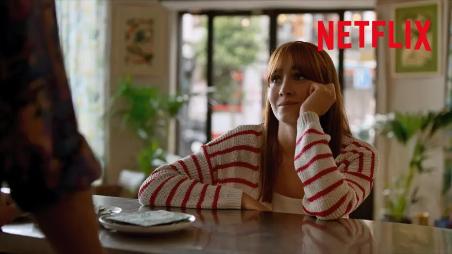 Watch film Love, Divided | As&iacute; suena Valentina | Pared con pared | Netflix Espa&ntilde;a