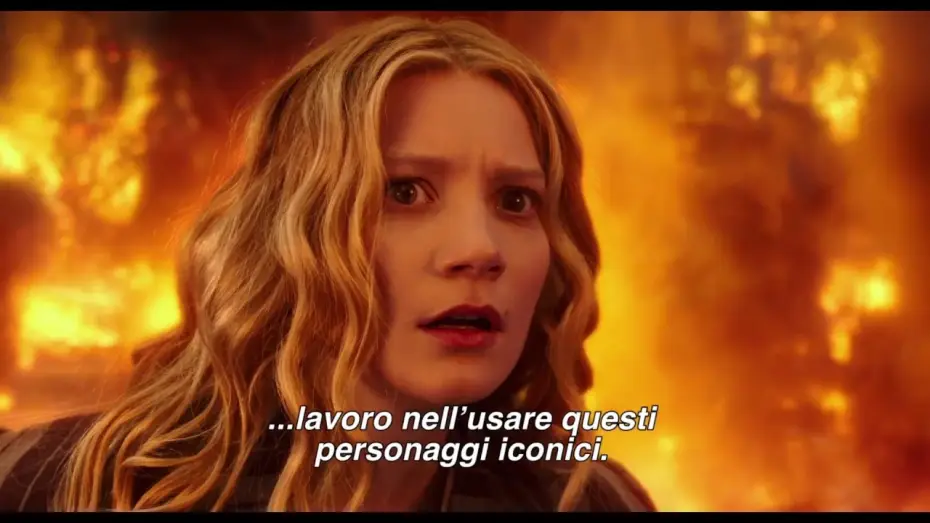 Watch film Alice Through the Looking Glass | Alice attraverso lo specchio - L' Alice di Lewis Carroll - Pod dal film | HD