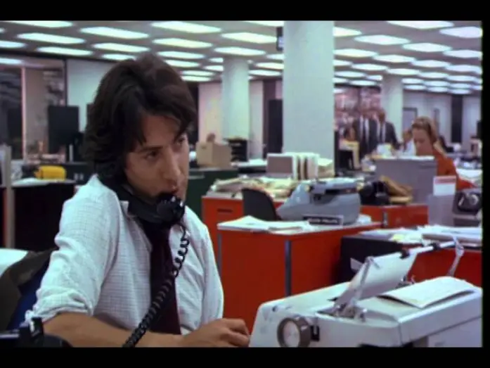 Watch film All the President's Men | Trailer