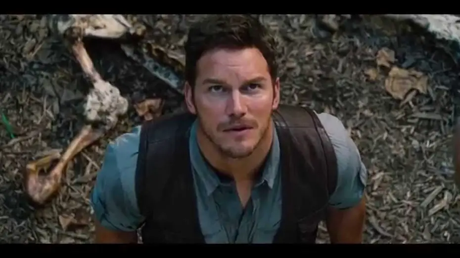 Watch film Jurassic World | JURASSIC WORLD - Trailer ufficiale