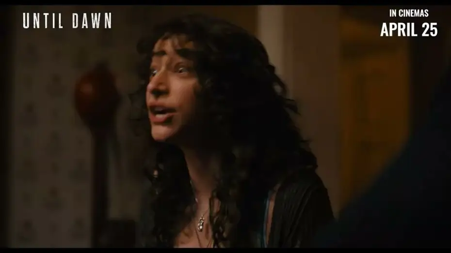 Watch film Until Dawn | In Cinemas April 25