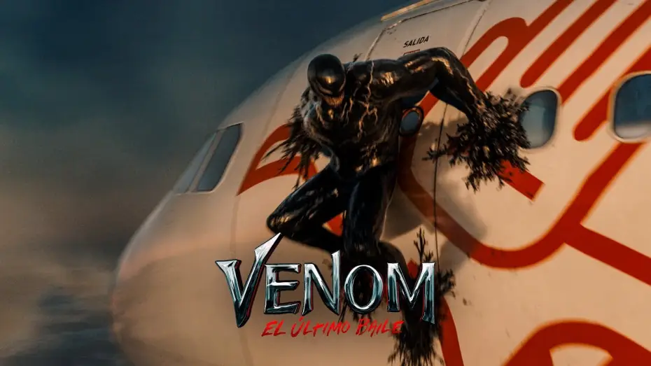 Watch film Venom 3 | &iexcl;Es hora de un N1 en cines! Consigue tus entradas.