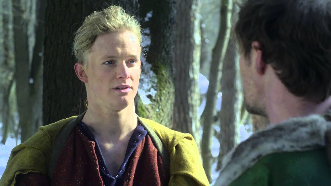 Watch film Viking Quest | The Viking - Der letzte Drachent&ouml;ter - Trailer