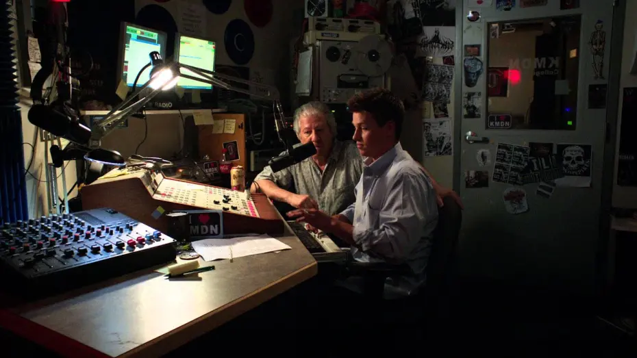 Watch film At Middleton | Миддлтон - Trailer