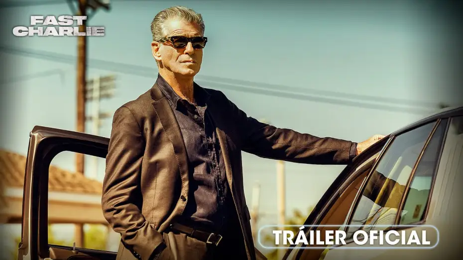 Watch film Fast Charlie | FAST CHARLIE - Tr&aacute;iler oficial