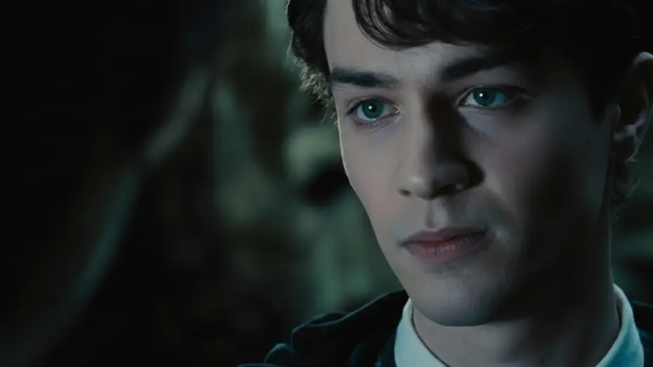Watch film Harry Potter and the Chamber of Secrets | I am Lord Voldemort - Full Scene
