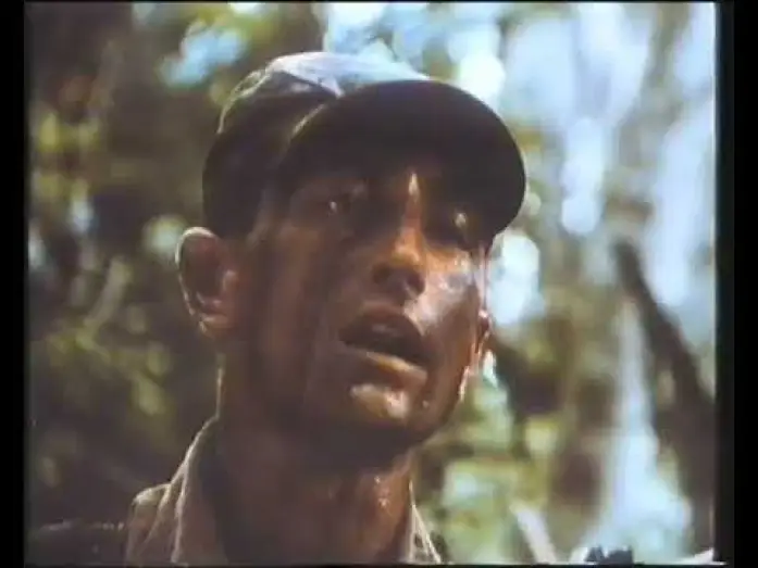 Watch film Predator | trailer Depredador