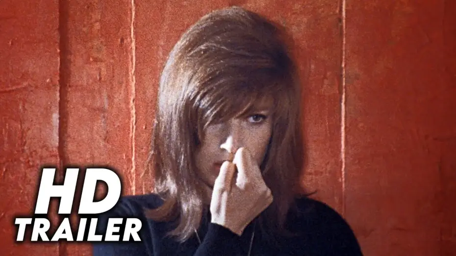Watch film Red Desert | Red Desert (1964) Original Trailer [HD]