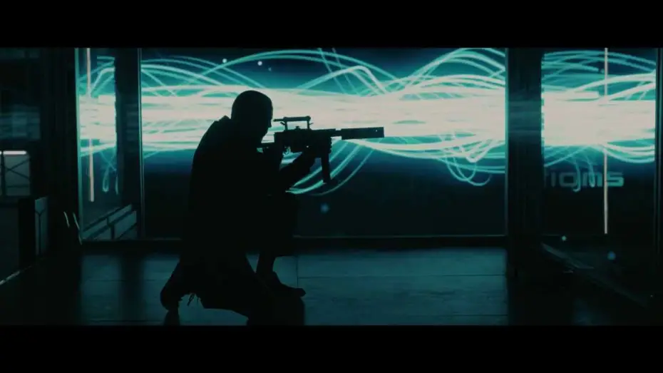 Watch film Skyfall | James Bond 007 - Skyfall | Trailer A | Deutsch HD