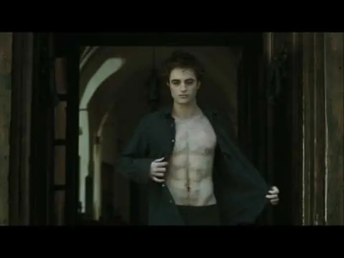 Watch film The Twilight Saga: New Moon | Trailer ufficiale del film New Moon