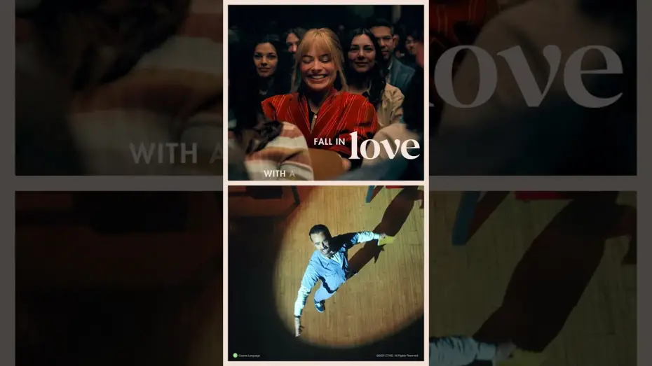 Watch film A Big Bold Beautiful Journey | It Takes Two