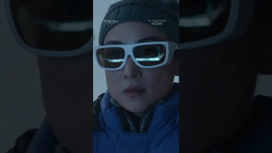 Watch film TRON: Ares | Now Playing