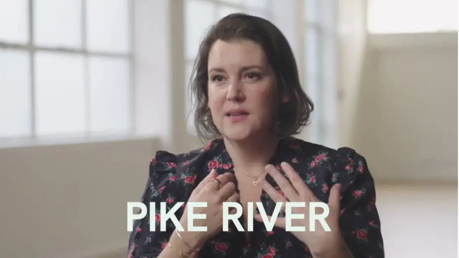 Watch film Pike River | Melanie Lynskey on playing Anna Osborne
