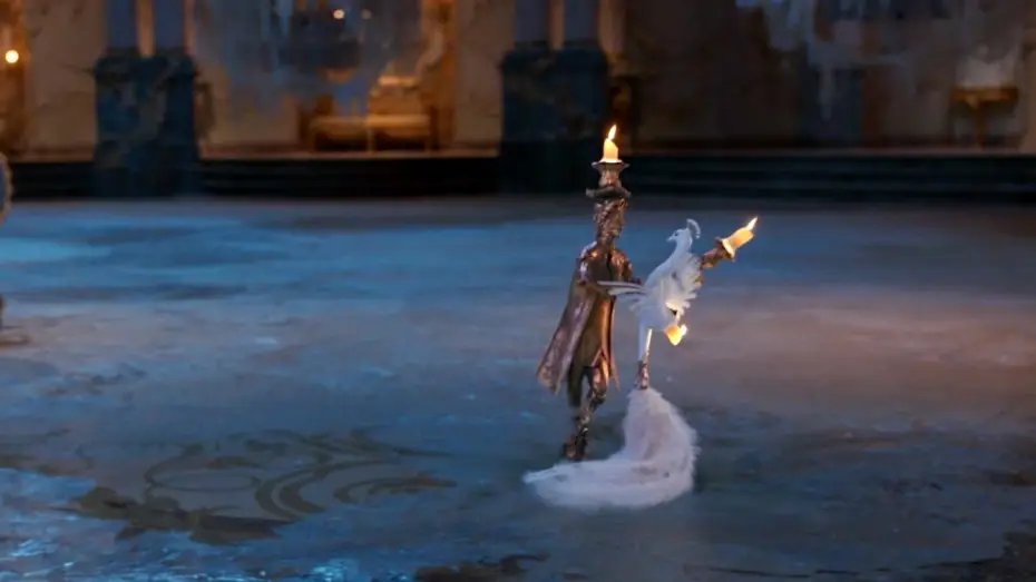 Watch film Beauty and the Beast | La Bella e la Bestia - Una storia di bellezza: la canzone "Giorni di sole" - Featurette