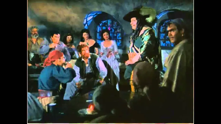 Watch film The Black Swan | The Black Swan (1942)