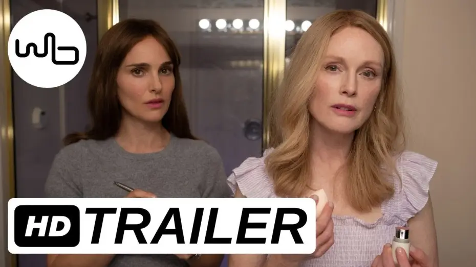 Watch film May December | MAY DECEMBER | Offizieller deutscher Trailer | Ab 30. Mai im Kino!