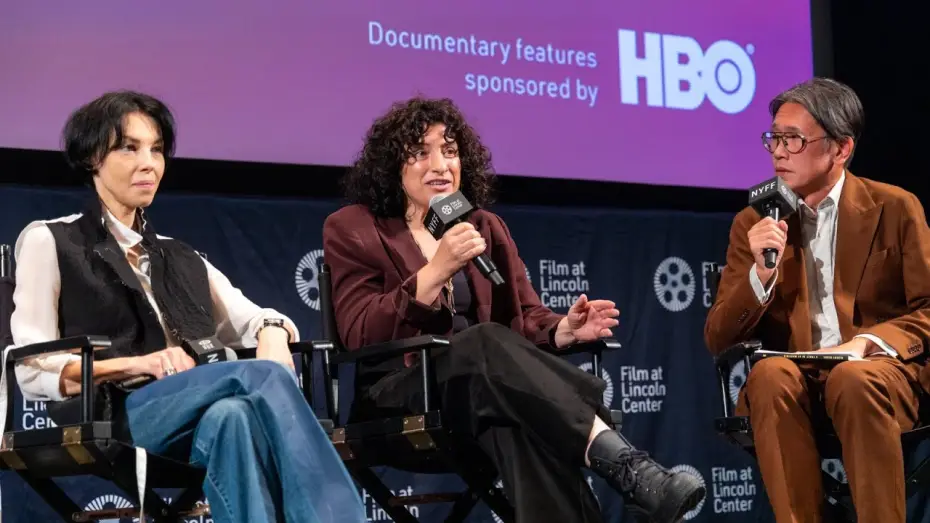 Watch film My Undesirable Friends: Part I - Last Air in Moscow | Julia Loktev and Journalists on My Undesirable Friends: Part I &mdash; Last Air in Moscow