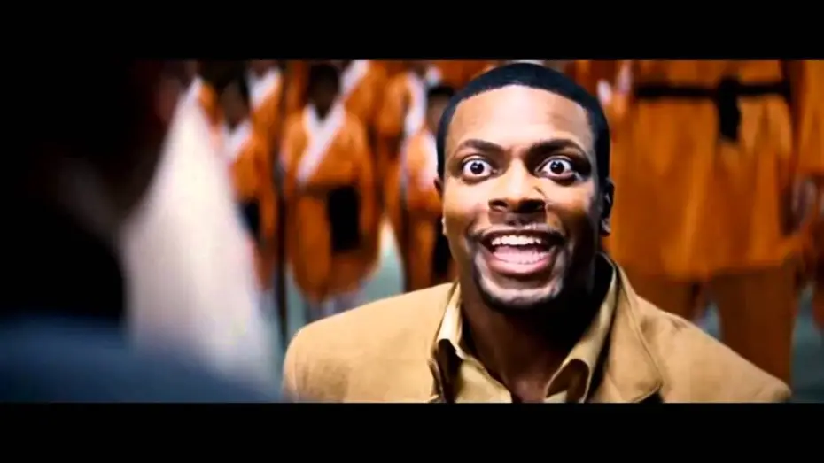 Watch film Rush Hour 3 | Hora punta 3 (una parte que me gusta)