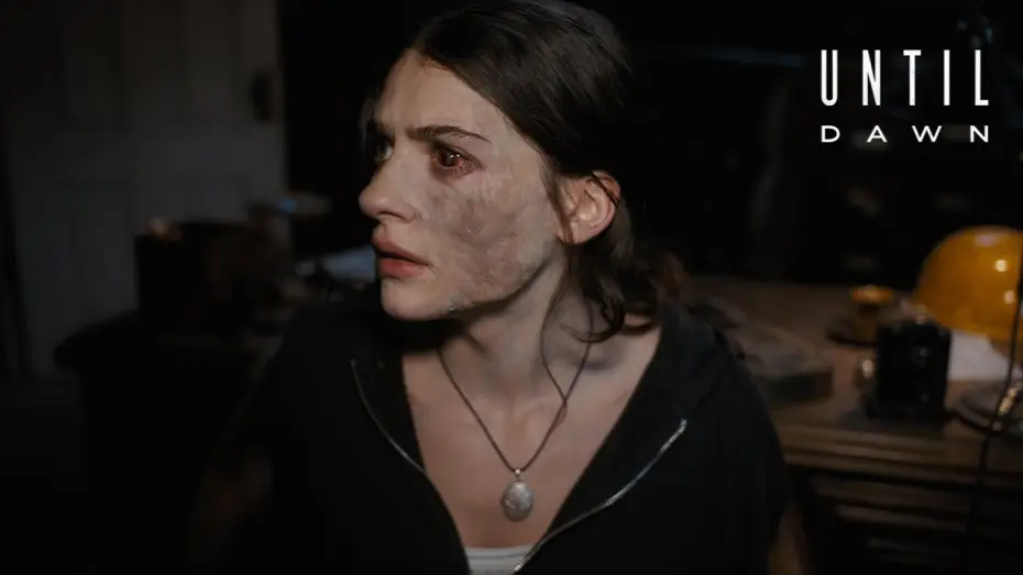 Watch film Until Dawn | &iquest;Cu&aacute;ntas muertes m&aacute;s tienes en ti?