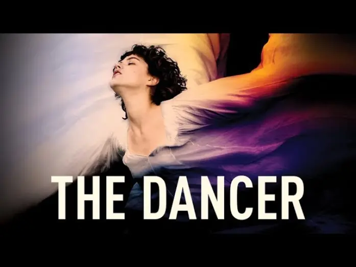 Watch film The Dancer | Official Trailer