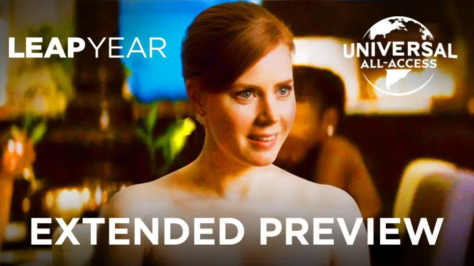 Watch film Leap Year | She Wasn't Expecting This - Extended Preview