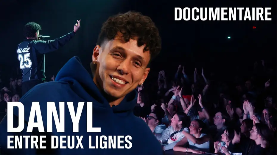 Watch film entre deux lignes | Danyl : Documentaire &laquo;&nbsp;entre deux lignes&nbsp;&raquo; | Gr&uuml;nt