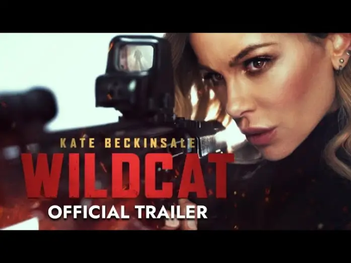 Watch film Wildcat | Official Trailer
