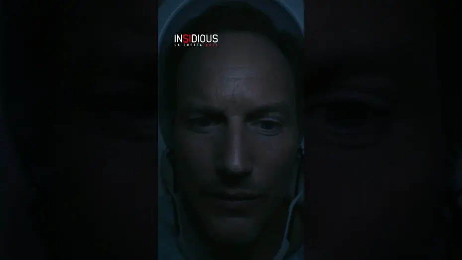 Watch film Insidious: The Red Door | Vuelve el terror