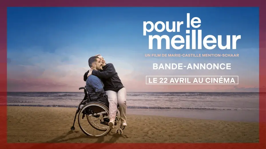 Watch film Into the Blue | POUR LE MEILLEUR - Bande annonce