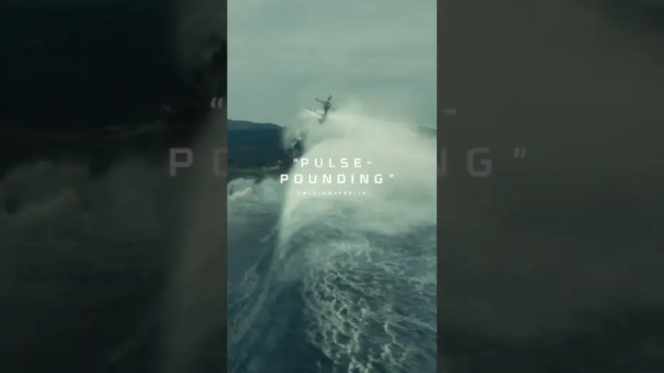 Watch film Greenland 2: Migration | Get ready for "pulse-pounding" action THIS FRIDAY.