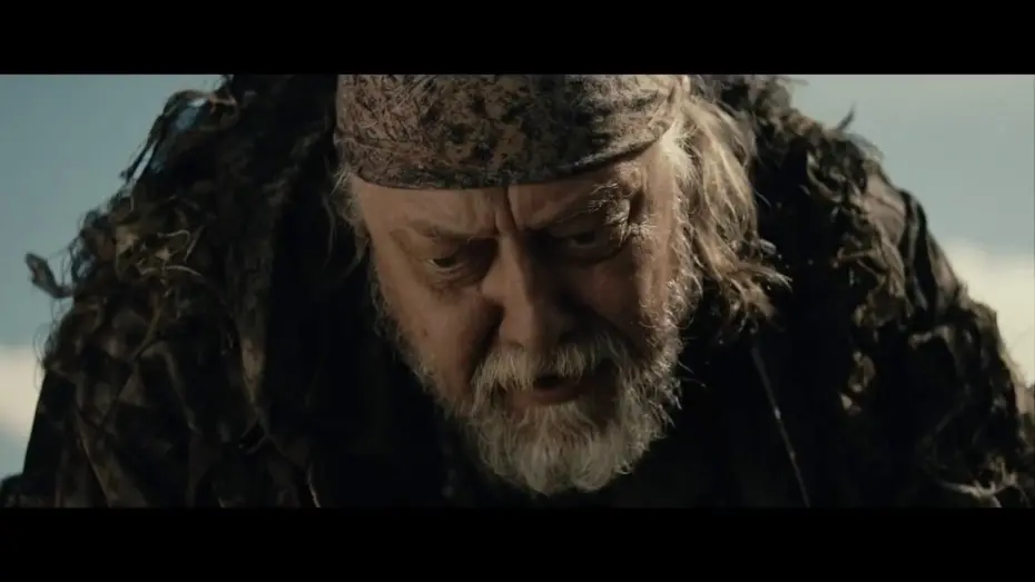 Watch film The Stakelander | Stake Land II: The Stakelander - Trailer