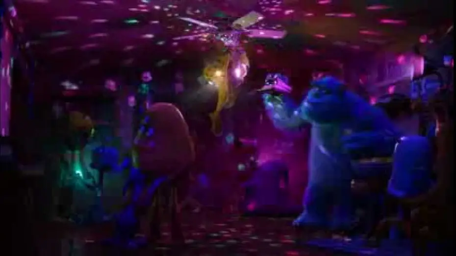 Watch film Monsters University | Die Monster Uni - Trailer 1 Deutsch HD