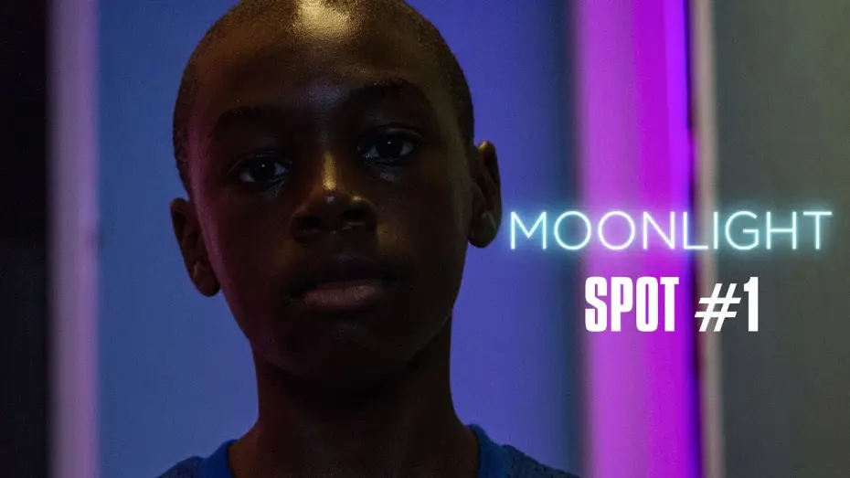 Watch film Moonlight | Moonlight de Barry Jenkins - Spot #1 VOSTR