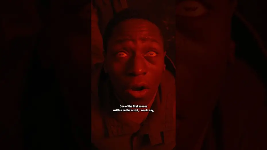 Watch film Alien: Romulus | Scene Breakdown With Fede &Aacute;lvarez Part 1